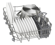 Zmywarka BOSCH SPV2IKX10E 45cm, 9kpl, Home Connect - 1013141 - zdjęcie 4